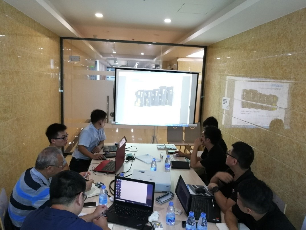 �ö������ӹ�˾���ں����������������ܴ��ս�Ժ���